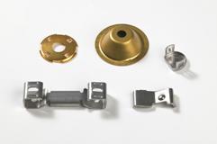 Stanzteile, Tiefziehteile, Umformteile, Metallwaren, Pressteile, Ziehteile